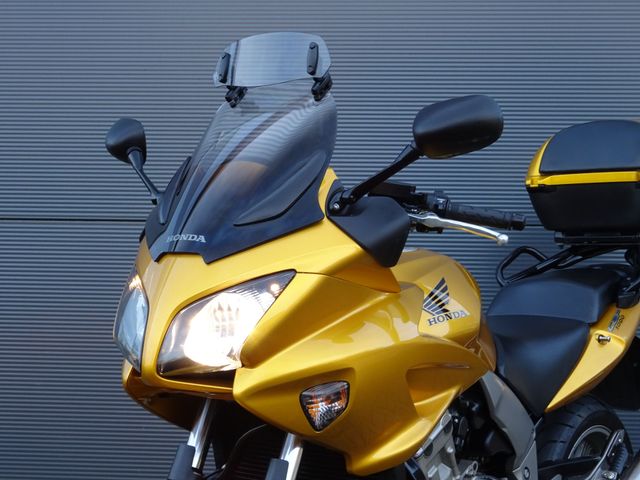 honda - cbf-1000-a