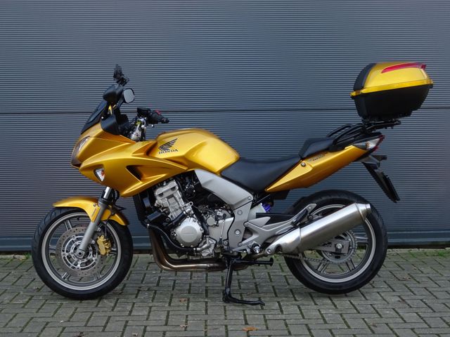 honda - cbf-1000-a