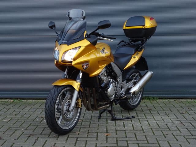honda - cbf-1000-a