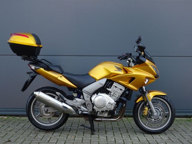 honda - cbf-1000-a