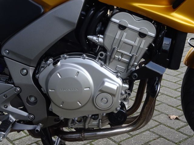 honda - cbf-1000-a