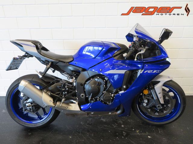 yamaha - yzf-r1