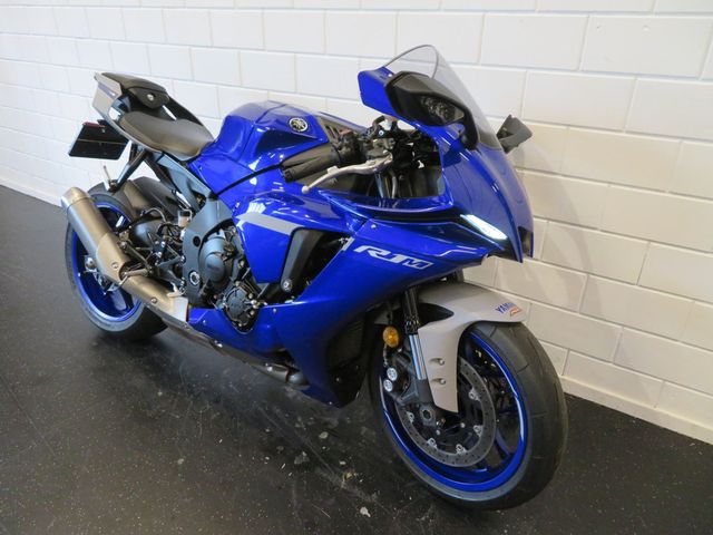 yamaha - yzf-r1