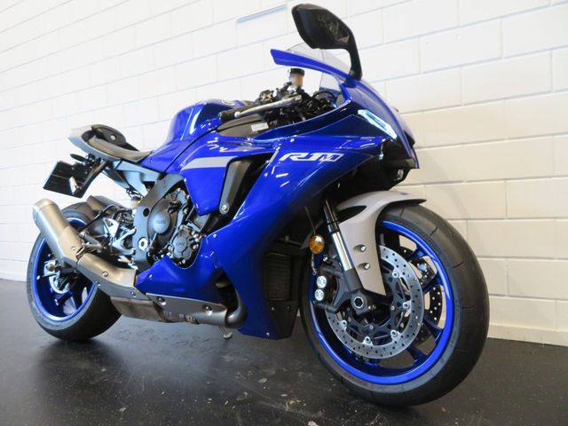 yamaha - yzf-r1