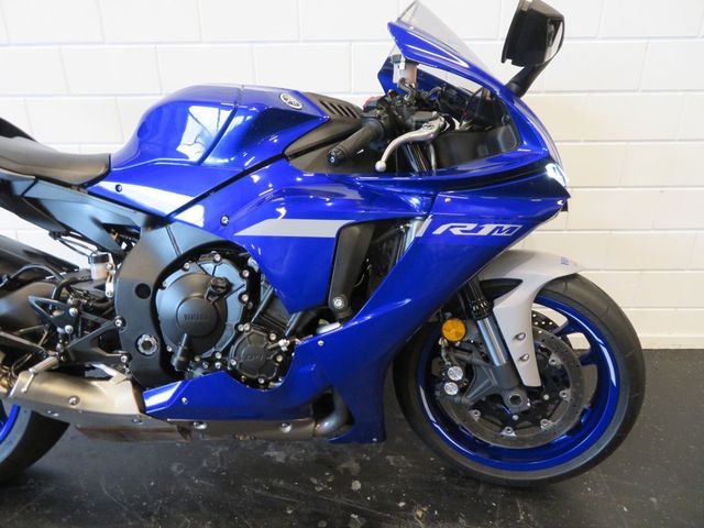 yamaha - yzf-r1