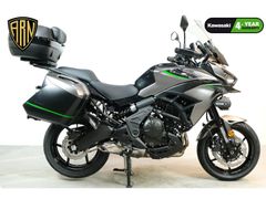 KAWASAKI VERSYS 650 GRAND TOURER