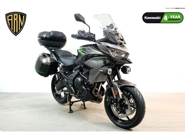 kawasaki - versys-650-grand-tourer