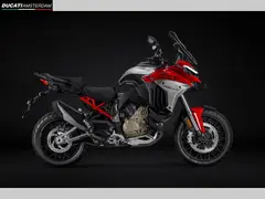 Ducati Multistrada V4 Rally Radar 2026 nieuw – foto 4 van 4