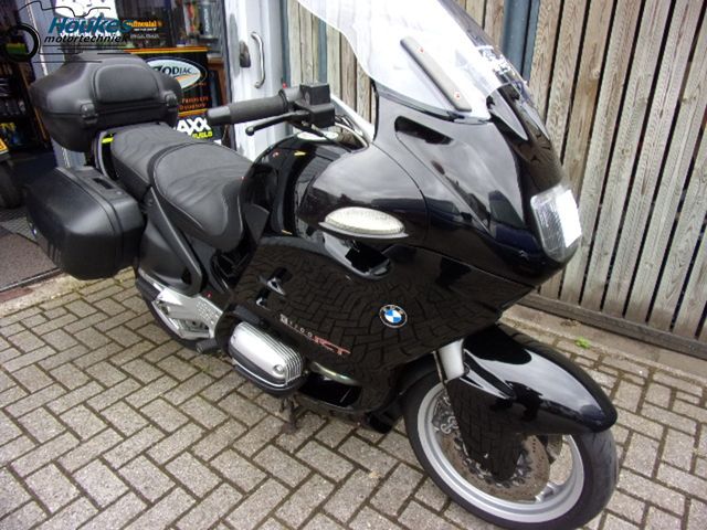 bmw - r-1100-rt