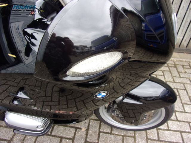 bmw - r-1100-rt