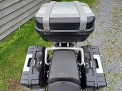 Triumph Tiger Explorer 2012 occasion – foto 14 van 24
