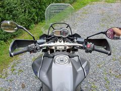 Triumph Tiger Explorer 2012 occasion – foto 7 van 24