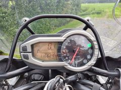 Triumph Tiger Explorer 2012 occasion – foto 8 van 24