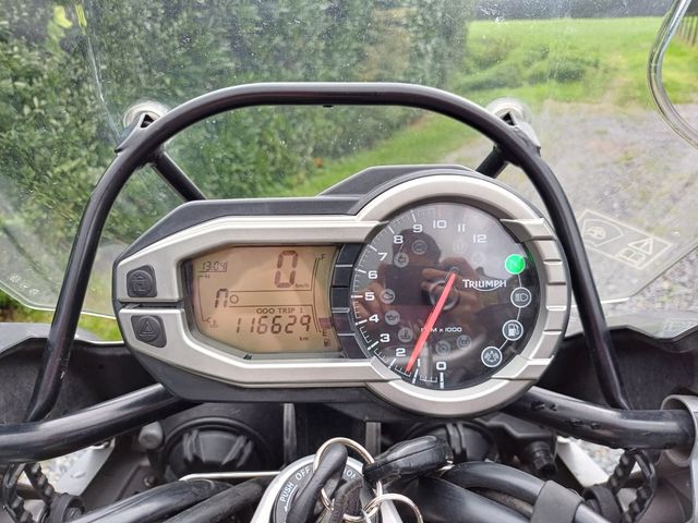 triumph - tiger-explorer