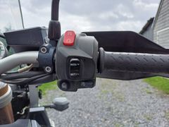 Triumph Tiger Explorer 2012 occasion – foto 11 van 24