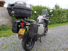 Triumph Tiger Explorer 2012 occasion – foto 6 van 24