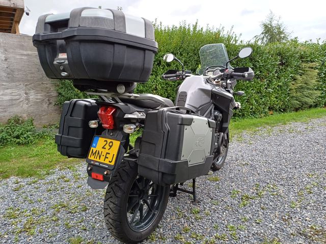 triumph - tiger-explorer