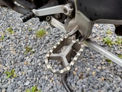 Triumph Tiger Explorer 2012 occasion – foto 17 van 24