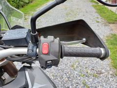 Triumph Tiger Explorer 2012 occasion – foto 10 van 24
