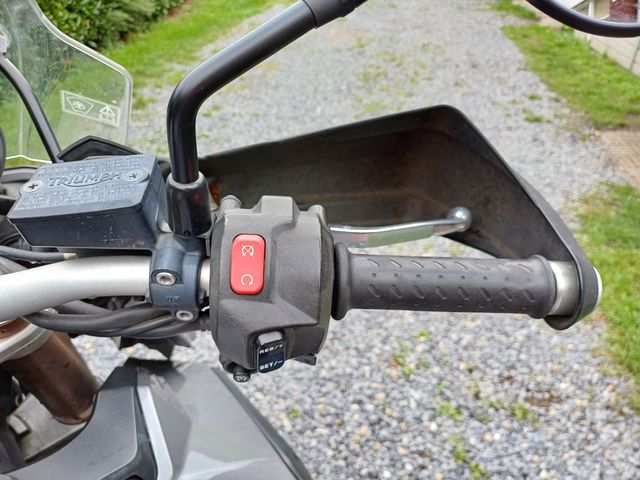 triumph - tiger-explorer