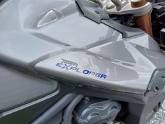 Triumph Tiger Explorer 2012 occasion – foto 16 van 24