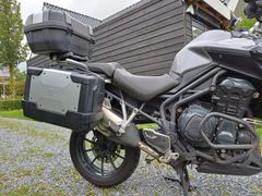 Triumph Tiger Explorer 2012 occasion – foto 13 van 24