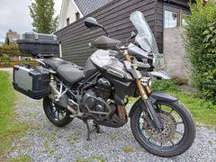 Triumph Tiger Explorer 2012 occasion – foto 4 van 24