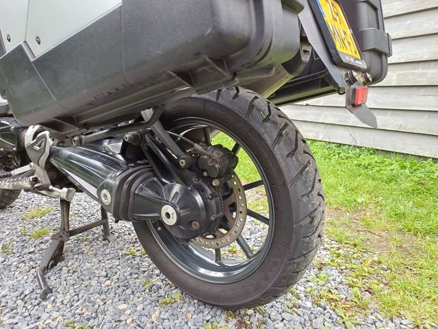 triumph - tiger-explorer