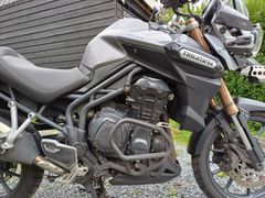 Triumph Tiger Explorer 2012 occasion – foto 24 van 24