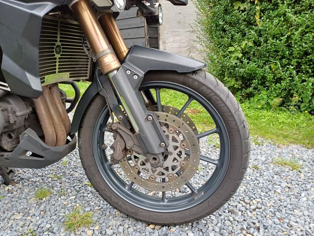 triumph - tiger-explorer