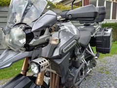 Triumph Tiger Explorer 2012 occasion – foto 12 van 24