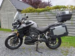 Triumph Tiger Explorer 2012 occasion – foto 2 van 24