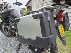 Triumph Tiger Explorer 2012 occasion – foto 22 van 24