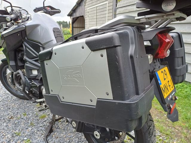 triumph - tiger-explorer