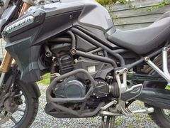 Triumph Tiger Explorer 2012 occasion – foto 23 van 24