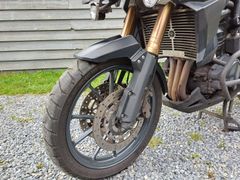 Triumph Tiger Explorer 2012 occasion – foto 18 van 24