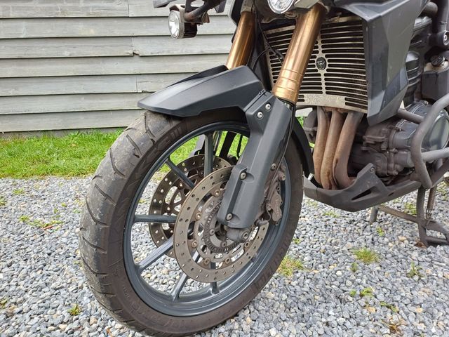 triumph - tiger-explorer