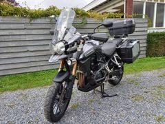 Triumph Tiger Explorer 2012 occasion – foto 1 van 24