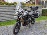 TRIUMPH TIGER EXPLORER