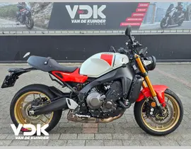 Yamaha XSR 900 2026 nieuw