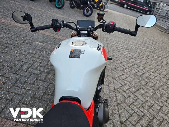 yamaha - xsr-900