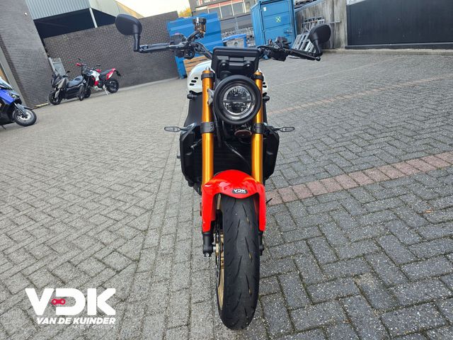 yamaha - xsr-900
