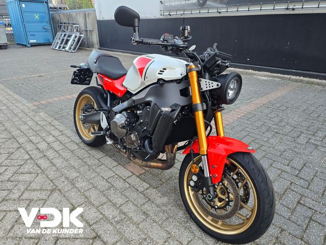 yamaha - xsr-900