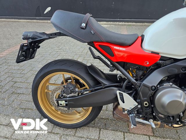 yamaha - xsr-900