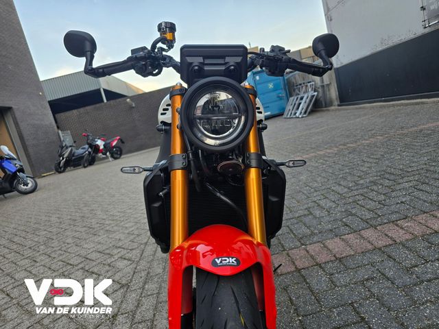 yamaha - xsr-900