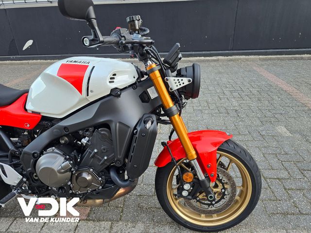 yamaha - xsr-900