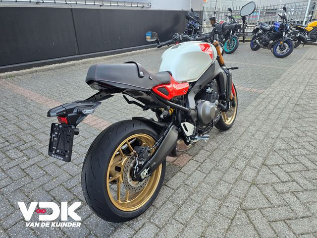 yamaha - xsr-900