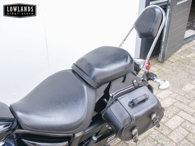 yamaha - xvs-950-a-midnight-star