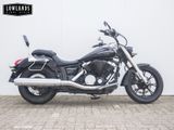 YAMAHA XVS 950 A MIDNIGHT STAR