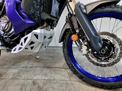 YAMAHA TENERE 700 WORLD RAID – foto 4
